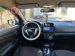 نیسان ڤێرسا